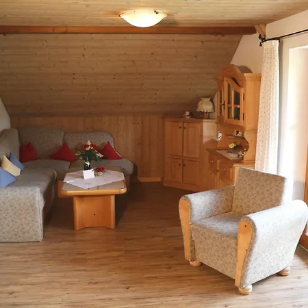 Διαμέρισμα In Berchtesgaden Mit Garten By Interhome *