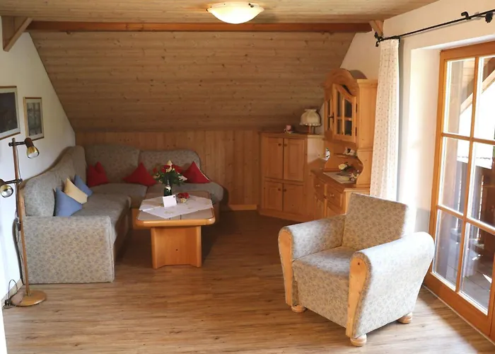 Διαμέρισμα In Berchtesgaden Mit Garten By Interhome *