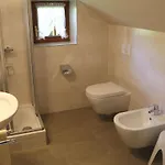Lägenhet In Mit Garten By Interhome