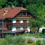 Appartement In Mit Garten By Interhome Berchtesgaden
