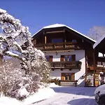 In Mit Garten By Interhome * Berchtesgaden