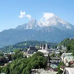 In Mit Garten By Interhome * Berchtesgaden