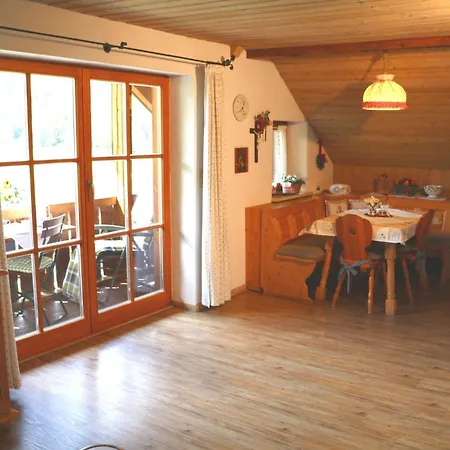 In Berchtesgaden Mit Garten By Interhome *