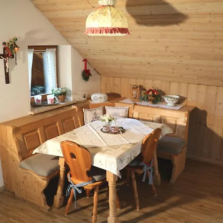 In Berchtesgaden Mit Garten By Interhome Apartment Berchtesgaden