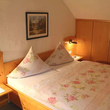 In Berchtesgaden Mit Garten By Interhome Apartment *