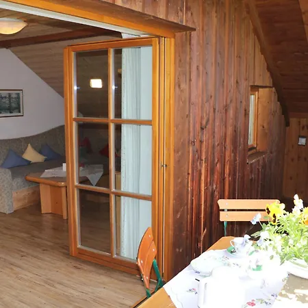 Apartment In Berchtesgaden Mit Garten By Interhome