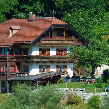 Appartement In Mit Garten By Interhome Berchtesgaden
