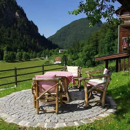 In Mit Garten By Interhome * Berchtesgaden