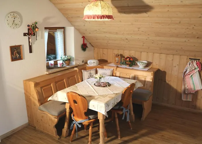 In Berchtesgaden Mit Garten By Interhome Apartment Berchtesgaden
