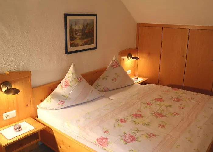 In Berchtesgaden Mit Garten By Interhome Apartment *