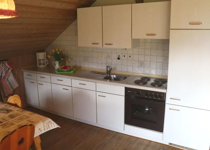 Apartment In Berchtesgaden Mit Garten By Interhome Berchtesgaden
